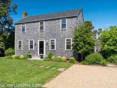 11 Gray Ave, Nantucket, MA, 02554