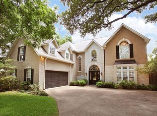 6830 Meadow Rd, Dallas, TX 75230