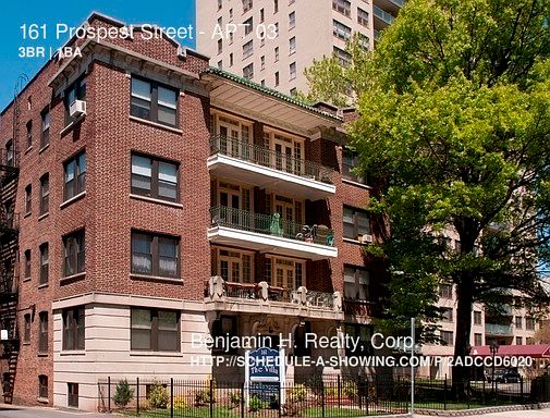 1st image of 161 Prospect St APT 03