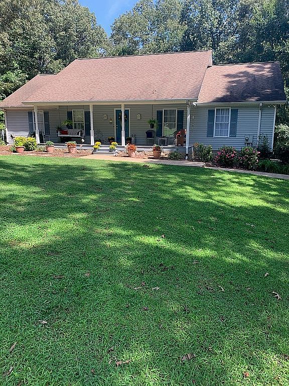 105 County Road 554, Gaylesville, AL 35973 Zillow
