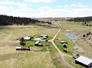 3838 Us Highway 87 S, Roundup, MT 59072