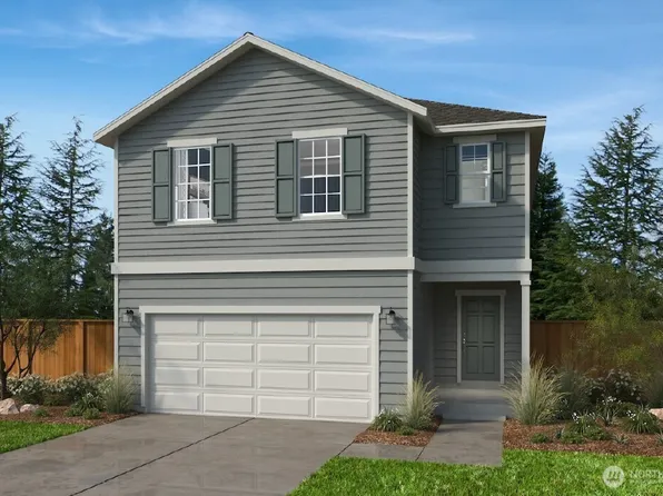 501 185th Street Ct E #19, Spanaway, WA 98387