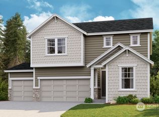 17323 124th Avenue Ct E #119, Puyallup, WA 98374