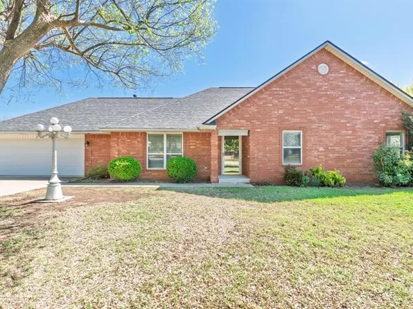 3 Limousin Ln, Shawnee, OK 74804