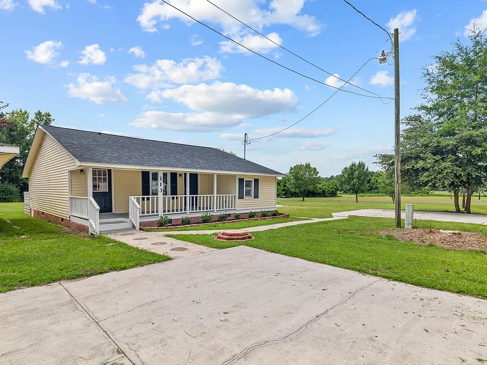 113 Five Mile Rd