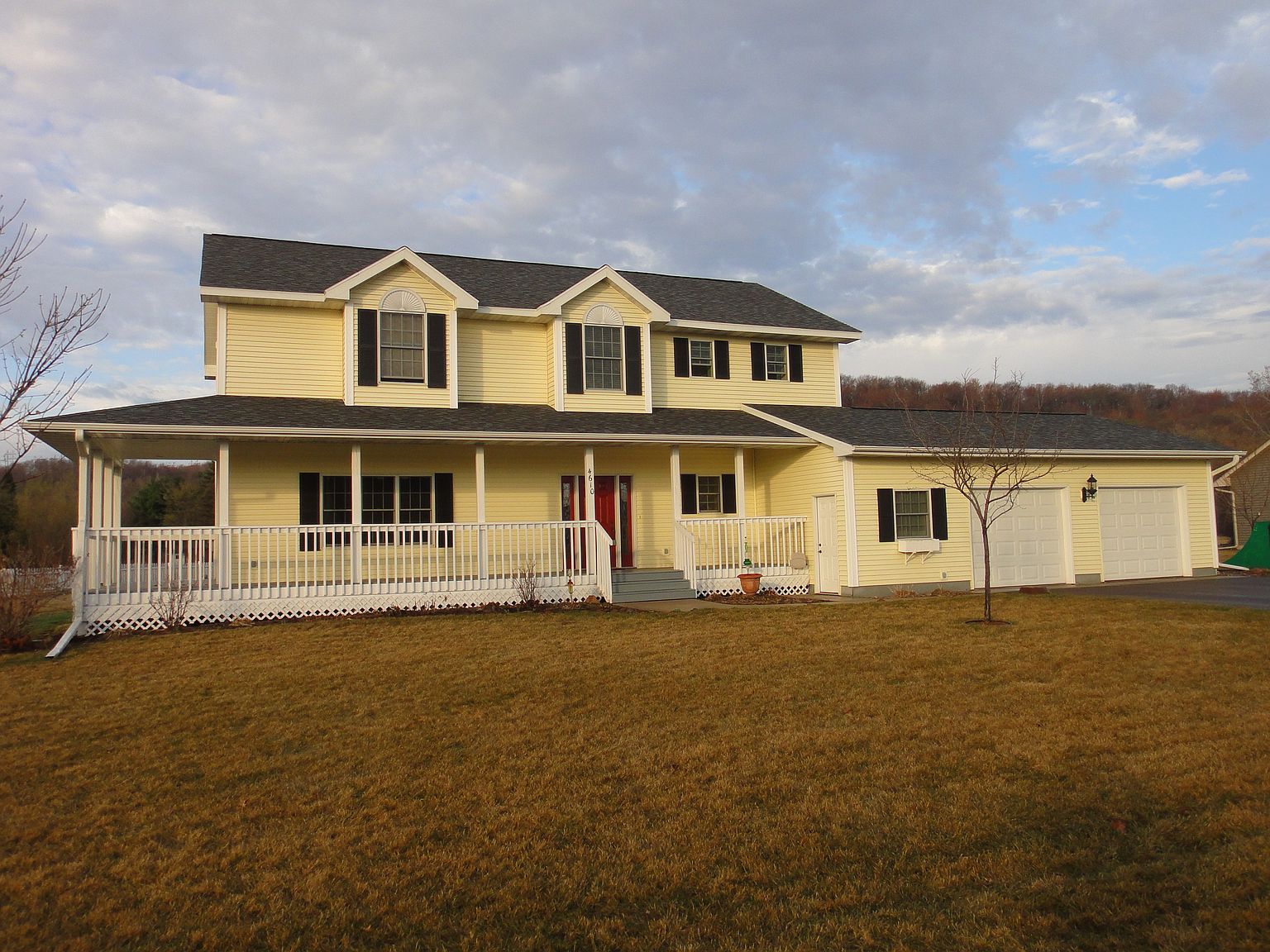 4610 Old Wells Rd, Eau Claire, WI 54703 Zillow