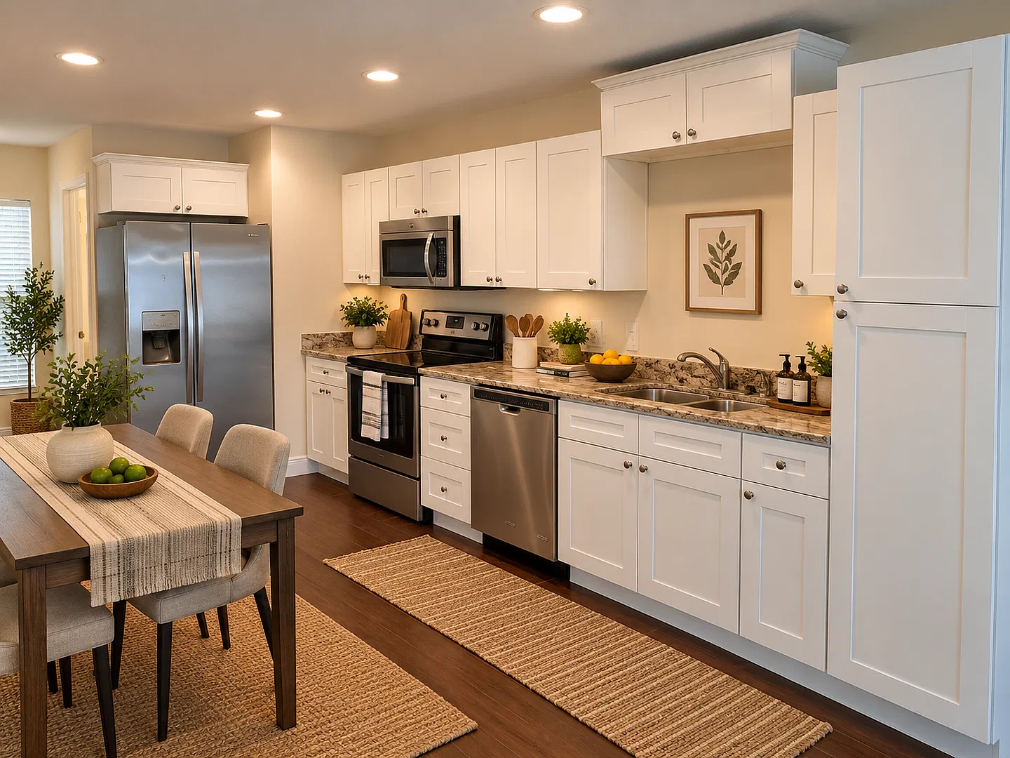!!1 Month Free With Immediate Move In!! Coral Gables @ Bellview — Photo 1