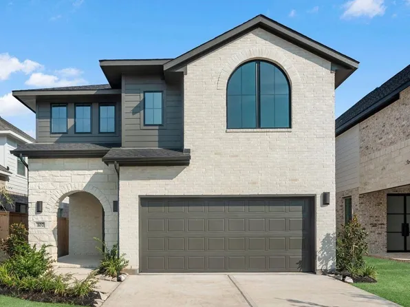 107 Candlelight Ridge Ct, Richmond, TX 77406