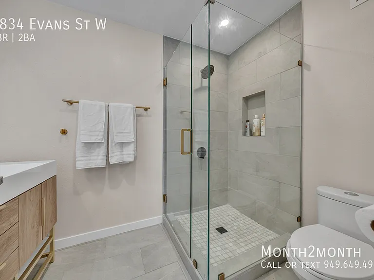 3834 W Evans St — Photo 23