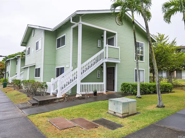 94-773 Meheula Pkwy APT 28D, Mililani, HI 96789
