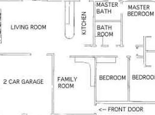 1512 E Bishop Dr, Tempe, AZ 85282