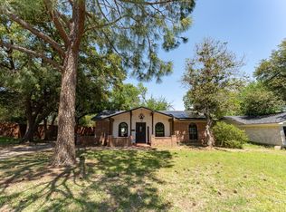 7441 Beaty St, Fort Worth, TX 76112