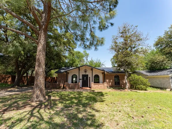 7441 Beaty St, Fort Worth, TX 76112