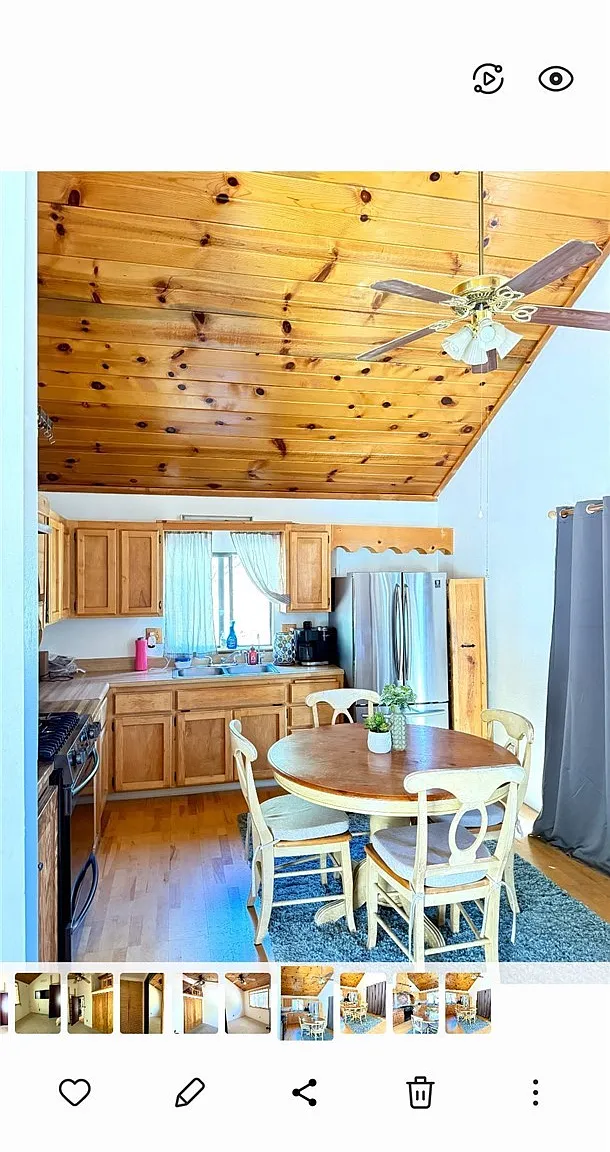 2 bed, 720 sqft, $1,800 — Photo 3