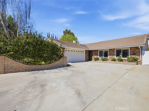 28354 Mount Stephen Ave, Santa Clarita, CA 91387