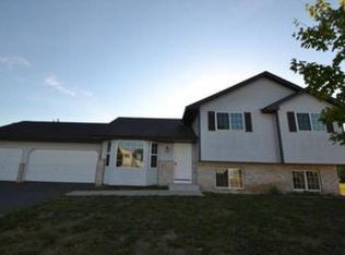 30767 Reed Ave, Shafer, MN 55074