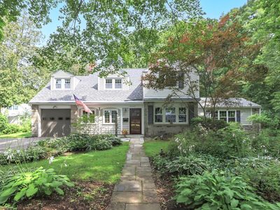 1 Sunset Avenue, Concord, NH, 03301