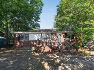320 Sawtimber Ln, Columbia, SC 29209