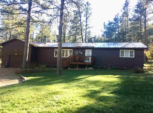 20787 Starlight Ln, Sturgis, SD 57785