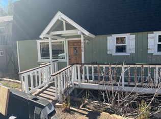 846 Tehama Dr #1, Big Bear Lake, CA 92315