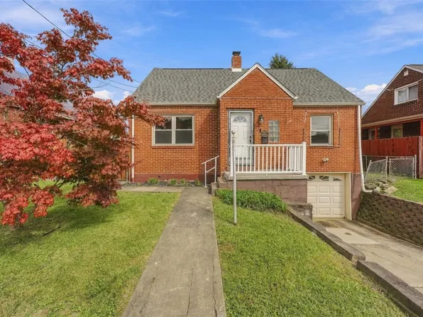 2230 Duchess Ave, West Mifflin, PA 15122