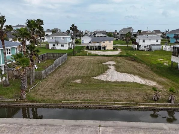 16627 Jolly Roger Rd Lot 14, Galveston, TX 77554