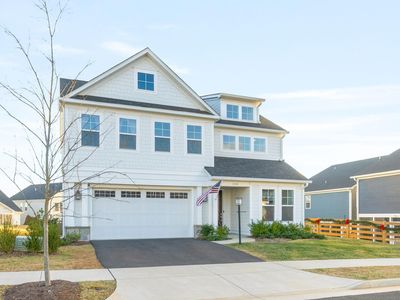 1006 Barkley View Ct, Crozet, VA, 22932