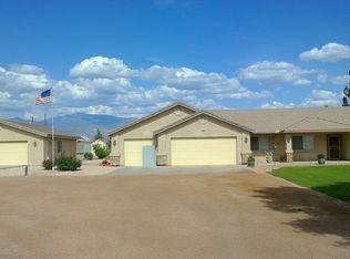 1361 Red Rock Dr, Pahrump, NV 89048