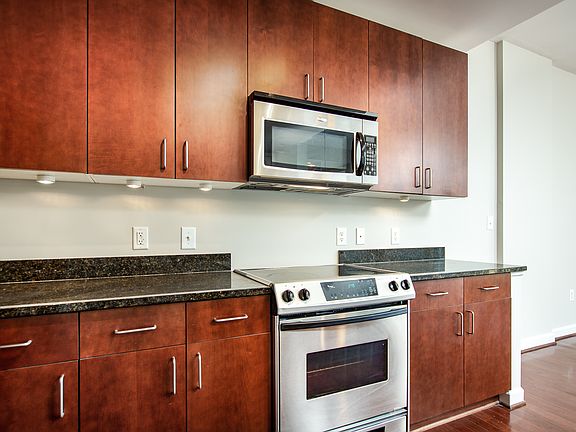 3rd image of 711 Cosmopolitan Dr NE Unit 503