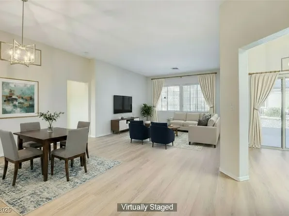 10724 Windledge Ave, Las Vegas, NV 89134