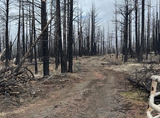 1100 Yellow Pine Rd, Bly, OR 97622