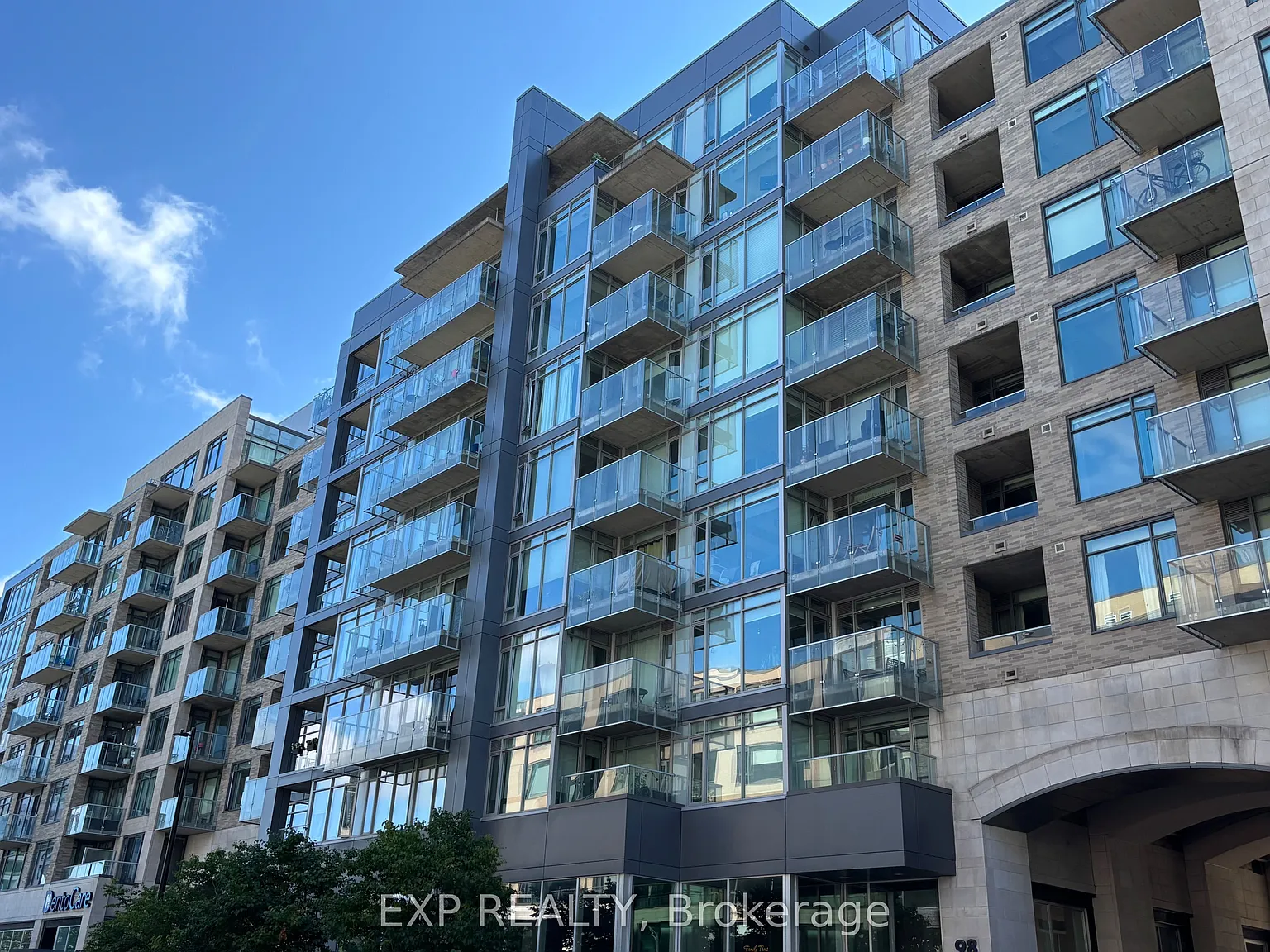 1 bed, $2,300 — Photo 1