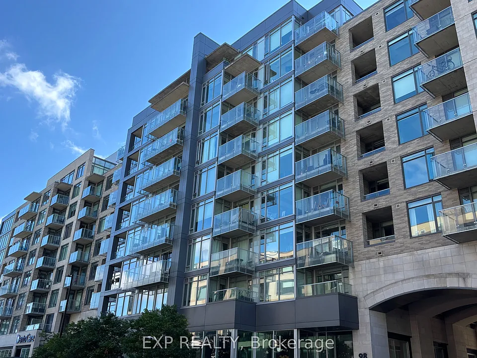 98 Richmond Rd #208