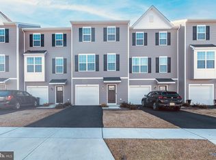 41 Barnes Way, Sicklerville, NJ 08081