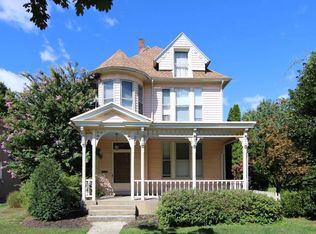 114 N Paxtang Ave, Harrisburg, PA 17111
