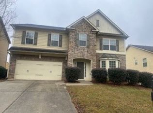 737 Ivy Chase Loop, Dallas, GA 30157