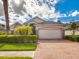 664 Remington Green Dr SE, Palm Bay, FL 32909