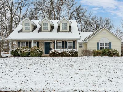 2448 Oak Forest Dr, Troy, MO, 63379