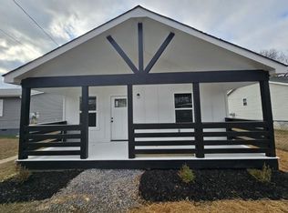 1718 Carson Ave, Chattanooga, TN 37404