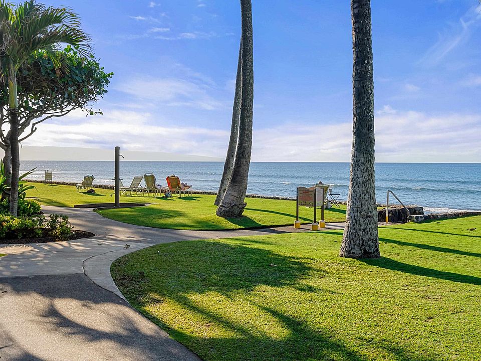 Papakea Resort I II 3543 Lower Honoapiilani Rd Lahaina, HI Zillow