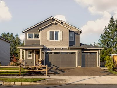 11598 SE Majestic Falls Ave #748, Happy Valley, OR, 97086