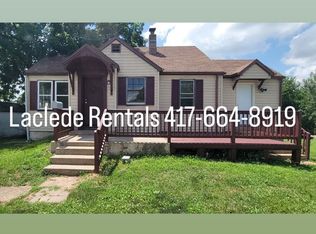 355 Read St, Lebanon, MO 65536