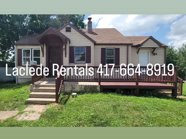 355 Read St, Lebanon, MO 65536