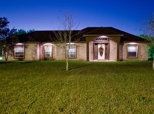 3417 Charmaine Ln, Brownsville, TX 78526