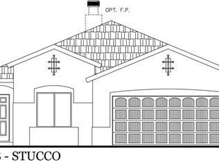 5946 Megan St, Santa Teresa, NM 88008