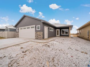 525 S Big Stone Ave, Sioux Falls, SD 57106