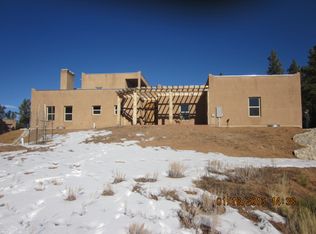 1724 County Road 3, Florissant, CO 80816