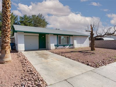 409 Miratan St, Las Vegas, NV, 89110