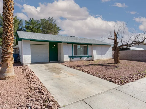 409 Miratan St, Las Vegas, NV 89110