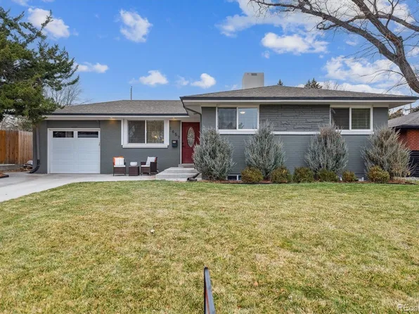 1657 S Locust Street, Denver, CO 80224
